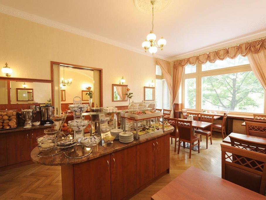 Am Kurfuerstendamm Hotel Berlino