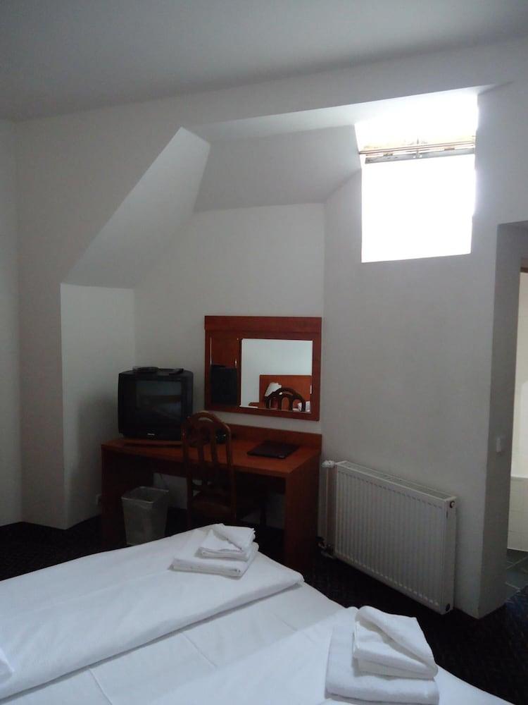Hotel Am Kurfuerstendamm Berlino