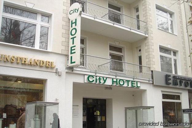 Am Kurfuerstendamm Hotel Berlino