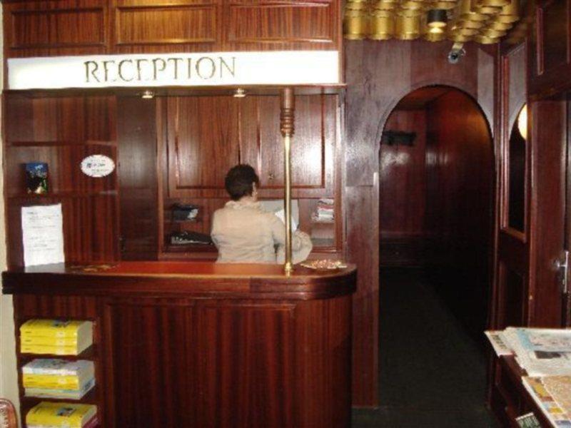 Hotel Am Kurfuerstendamm Berlino
