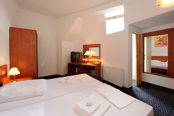 Am Kurfuerstendamm Hotel Berlino