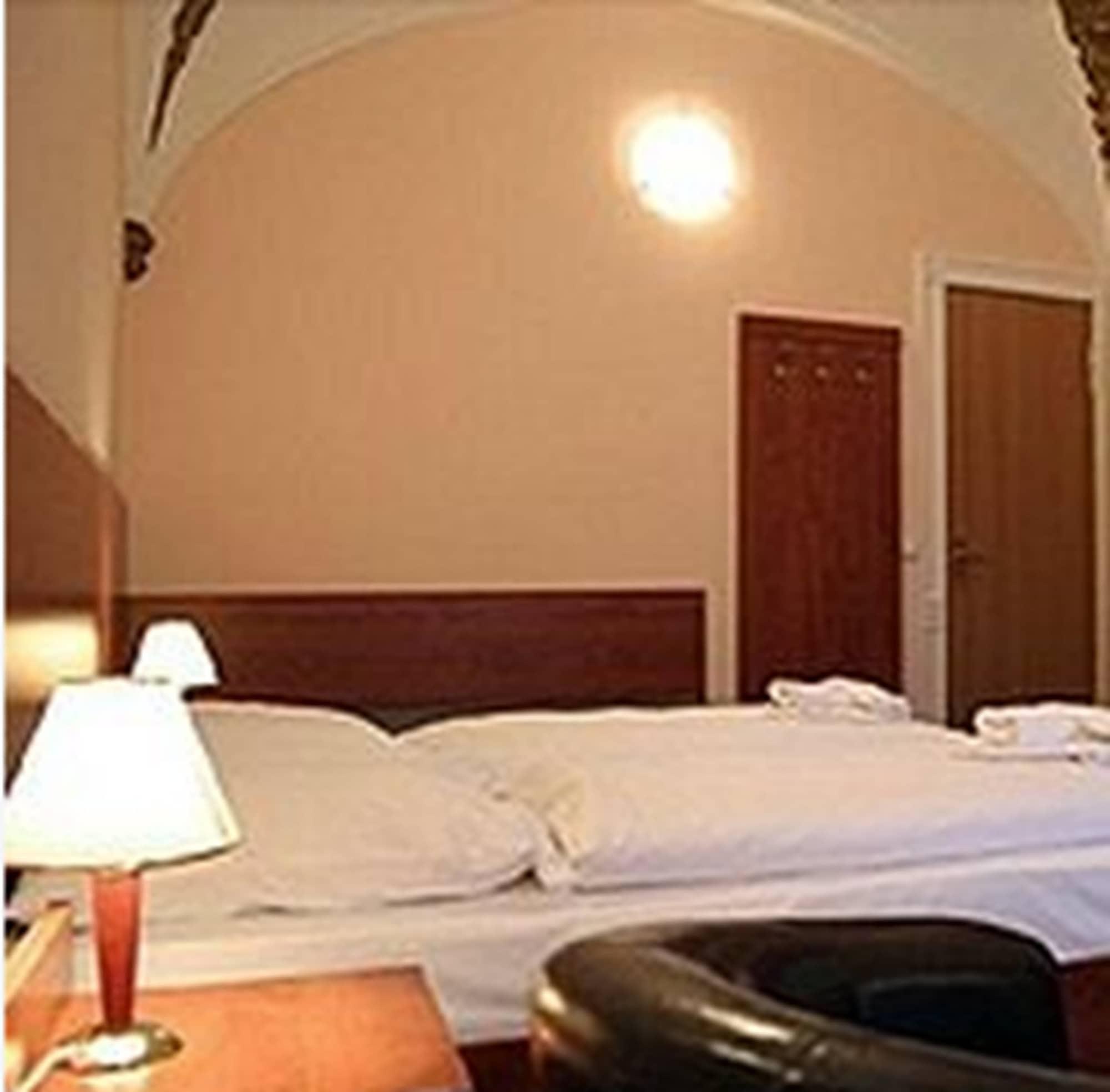 Am Kurfuerstendamm Hotel Berlim